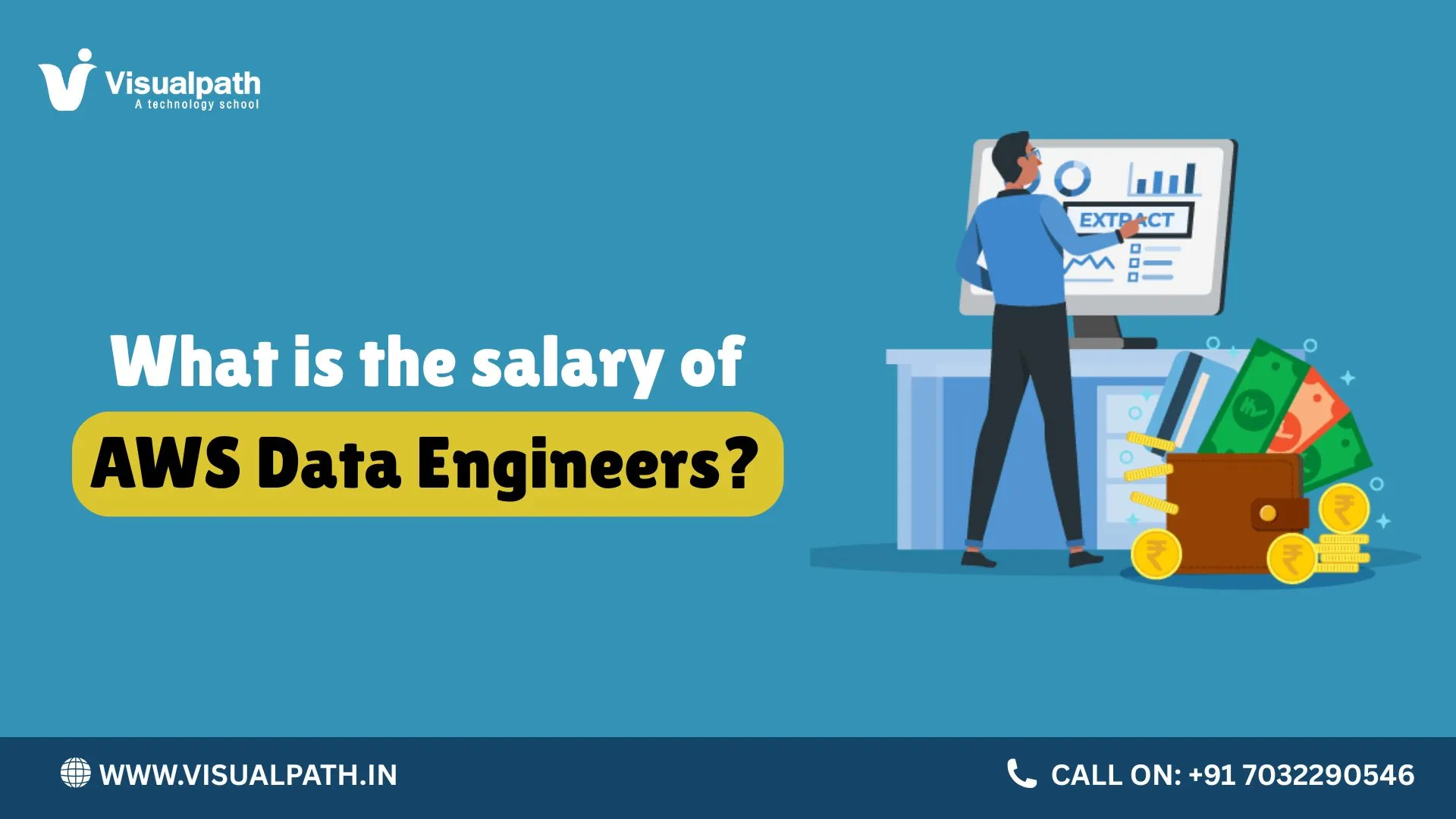What is the Salary of AWS Data Engineers?