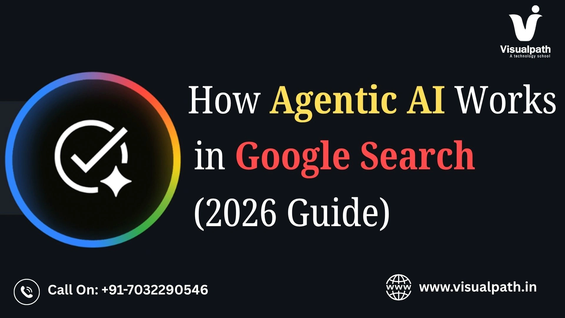 How Agentic AI Works in Google Search (2026 Guide)