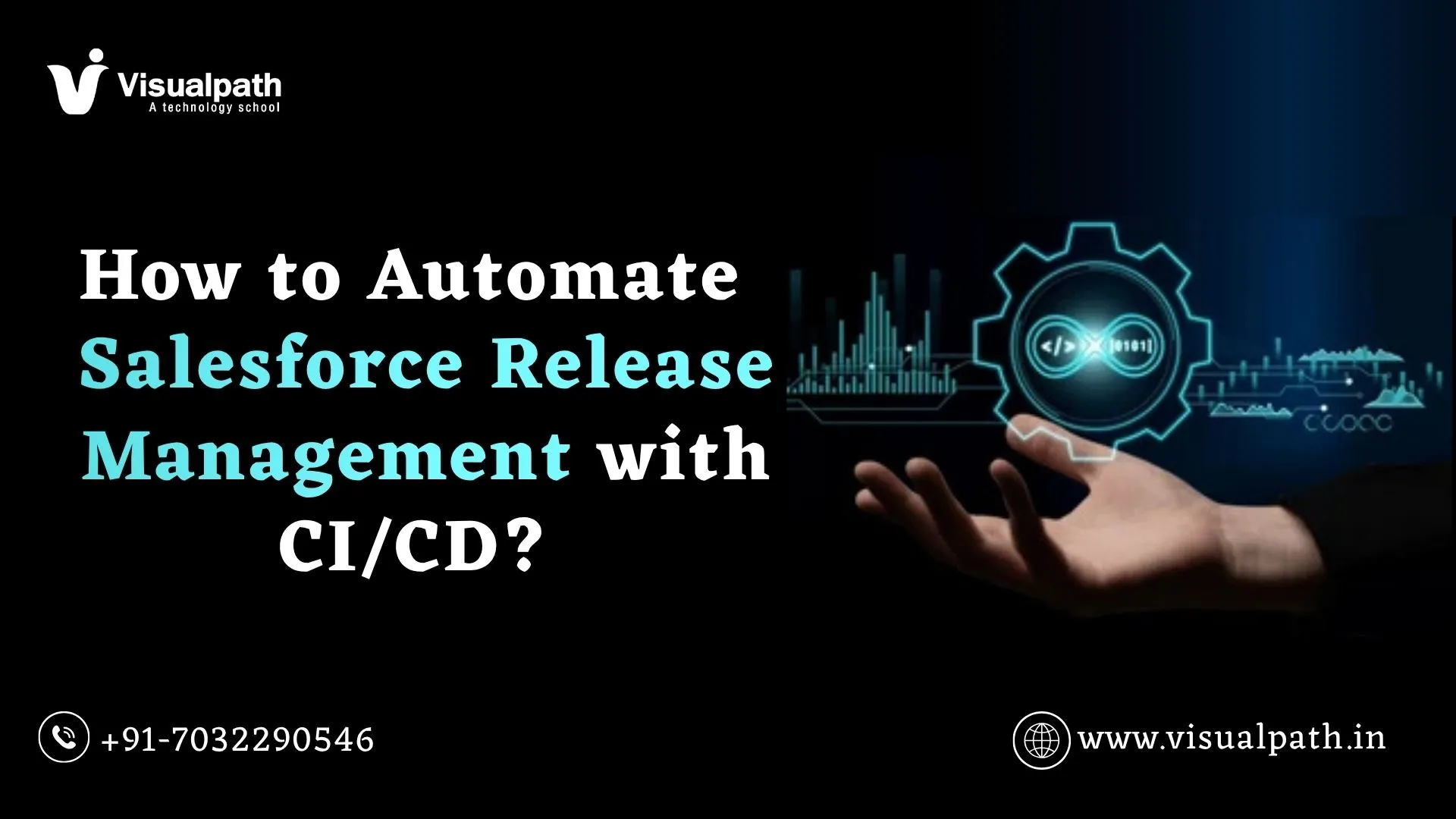 How to Automate Salesforce Release Management with CI/CD?