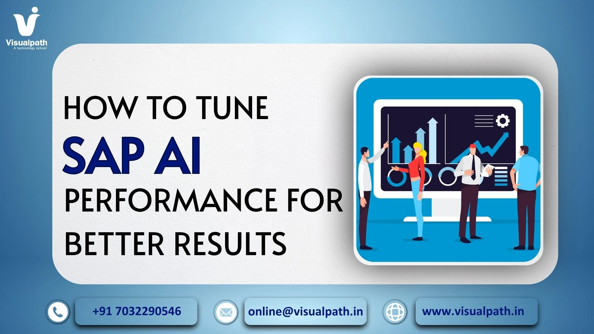 Join SAP AI Training in Ameerpet for Expert Career Growth