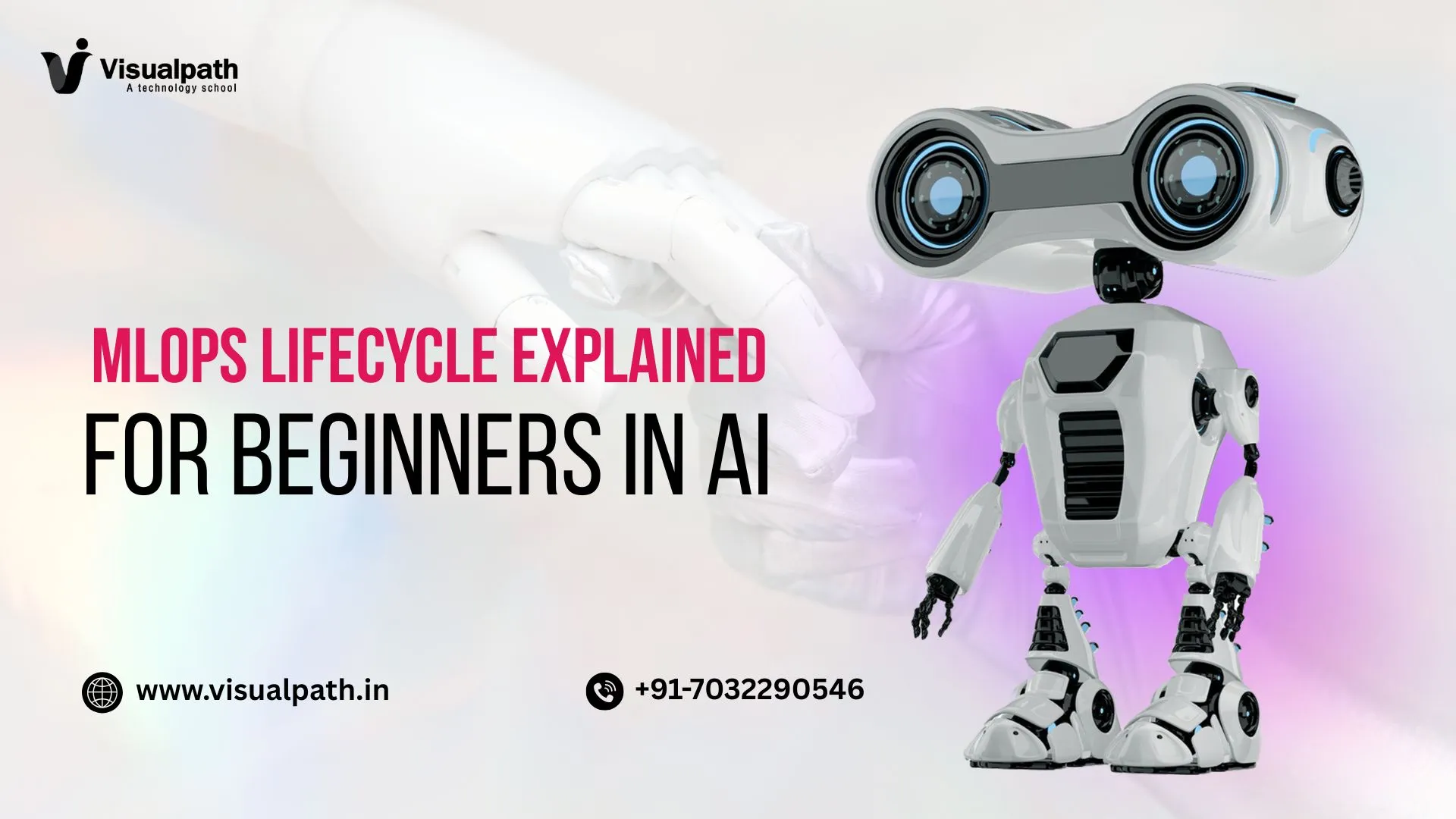 MLOps Lifecycle Explained for Beginners in AI