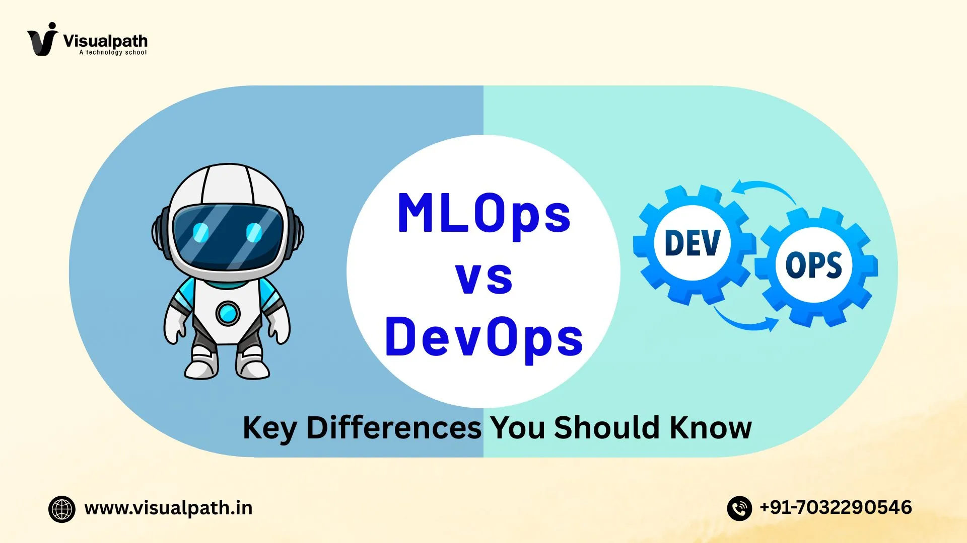 MLOps vs DevOps: Key Differences You Should Know