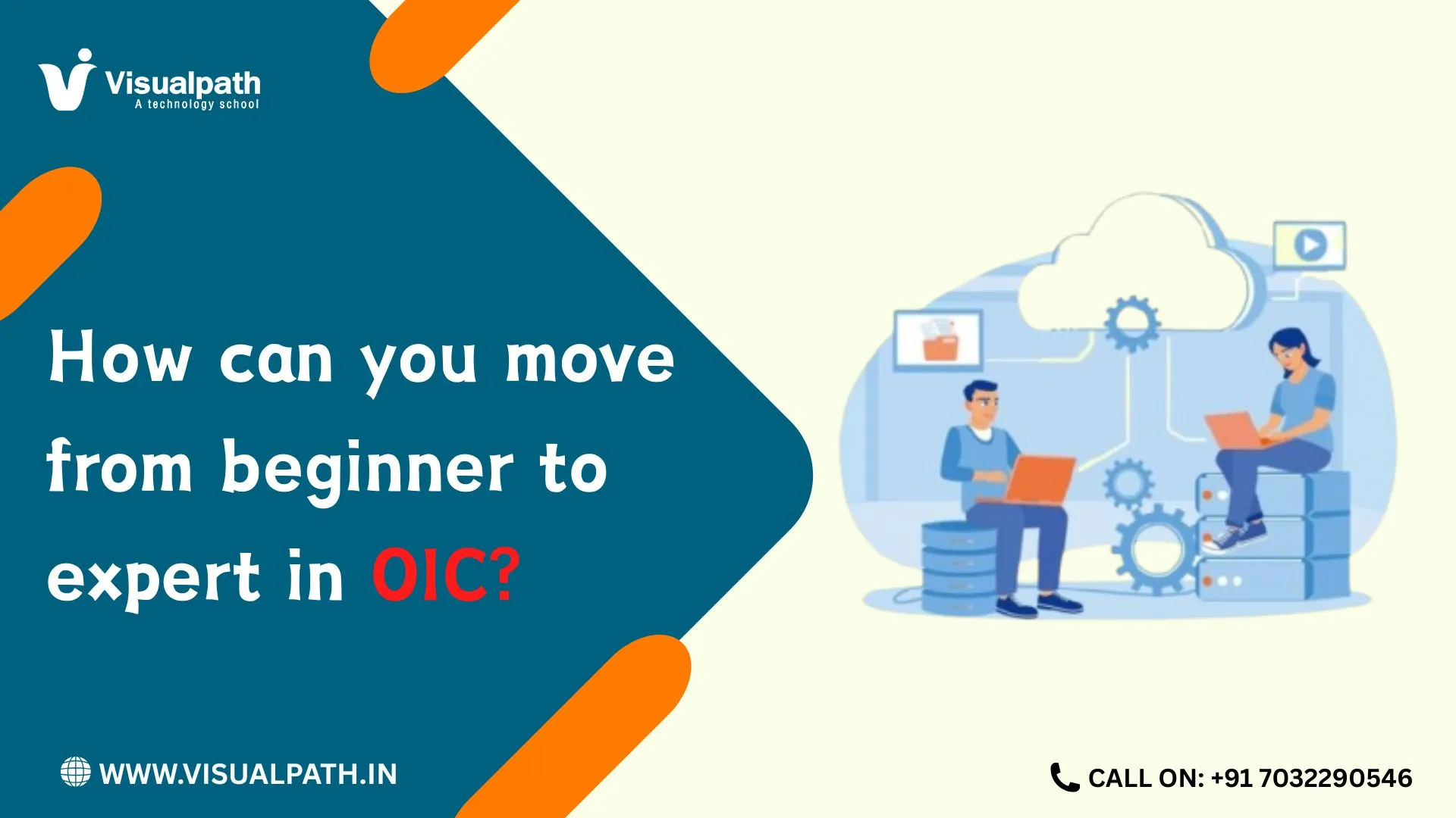 How Can You Move from Beginner to Expert in OIC?