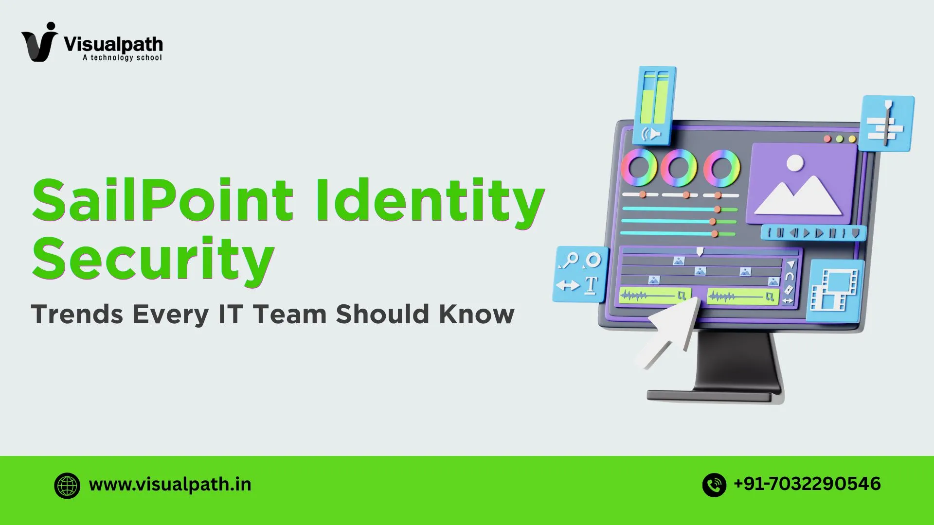 SailPoint Identity Security Trends Every IT Team Should Know