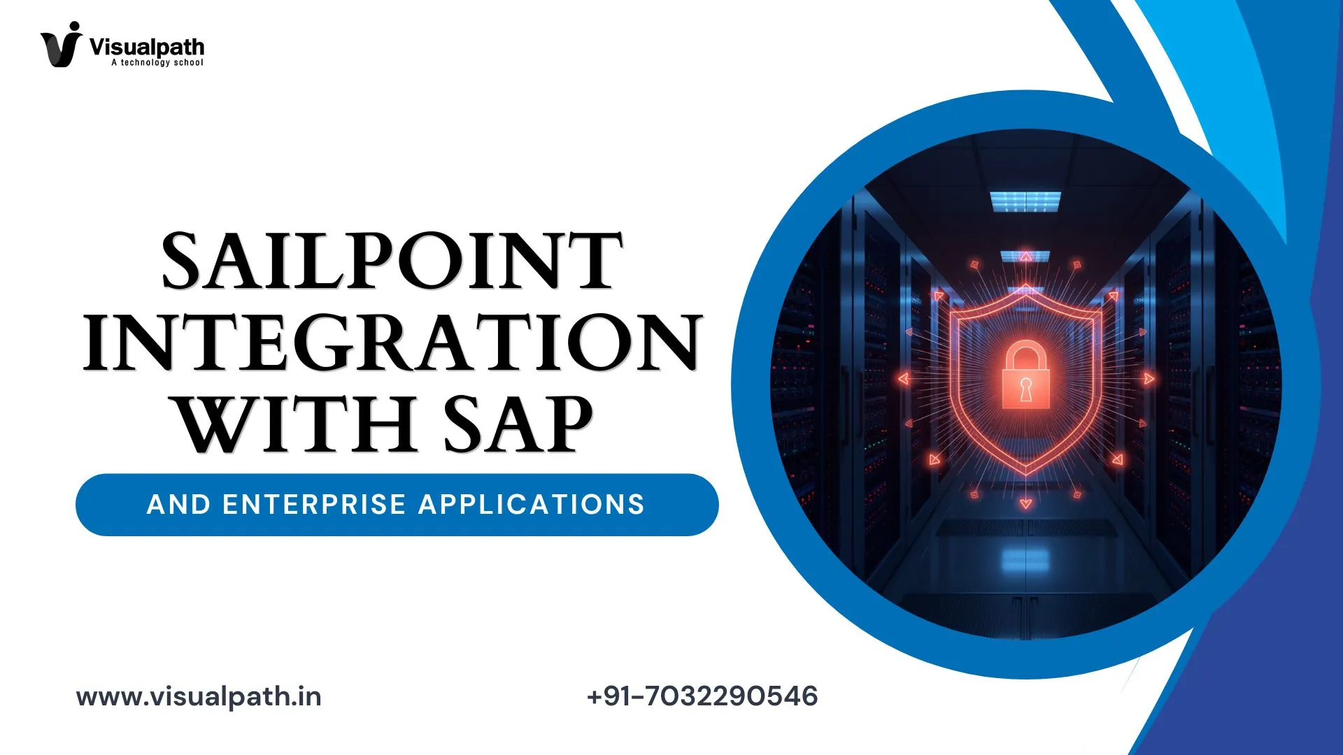 SailPoint Integration with SAP and Enterprise Applications