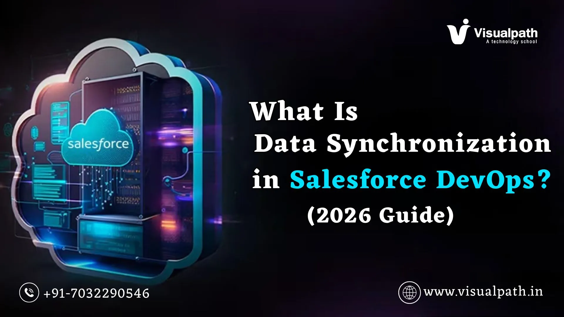 What Is Data Synchronization in Salesforce DevOps? (2026 Guide)
