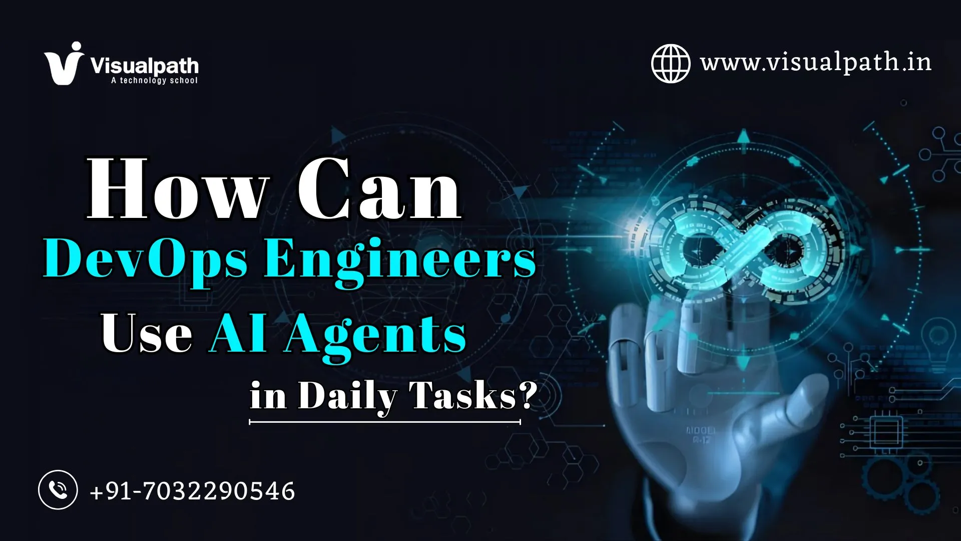 How Can DevOps Engineers Use AI Agents in Daily Tasks?