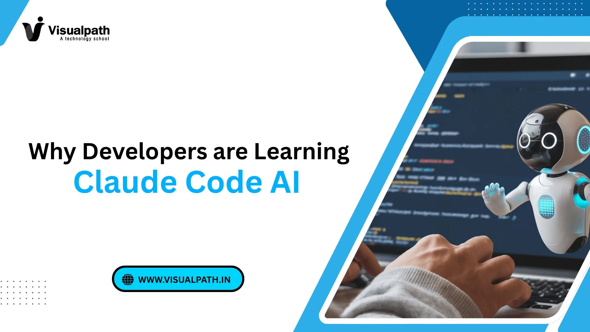 Why Developers are Learning Claude Code AI