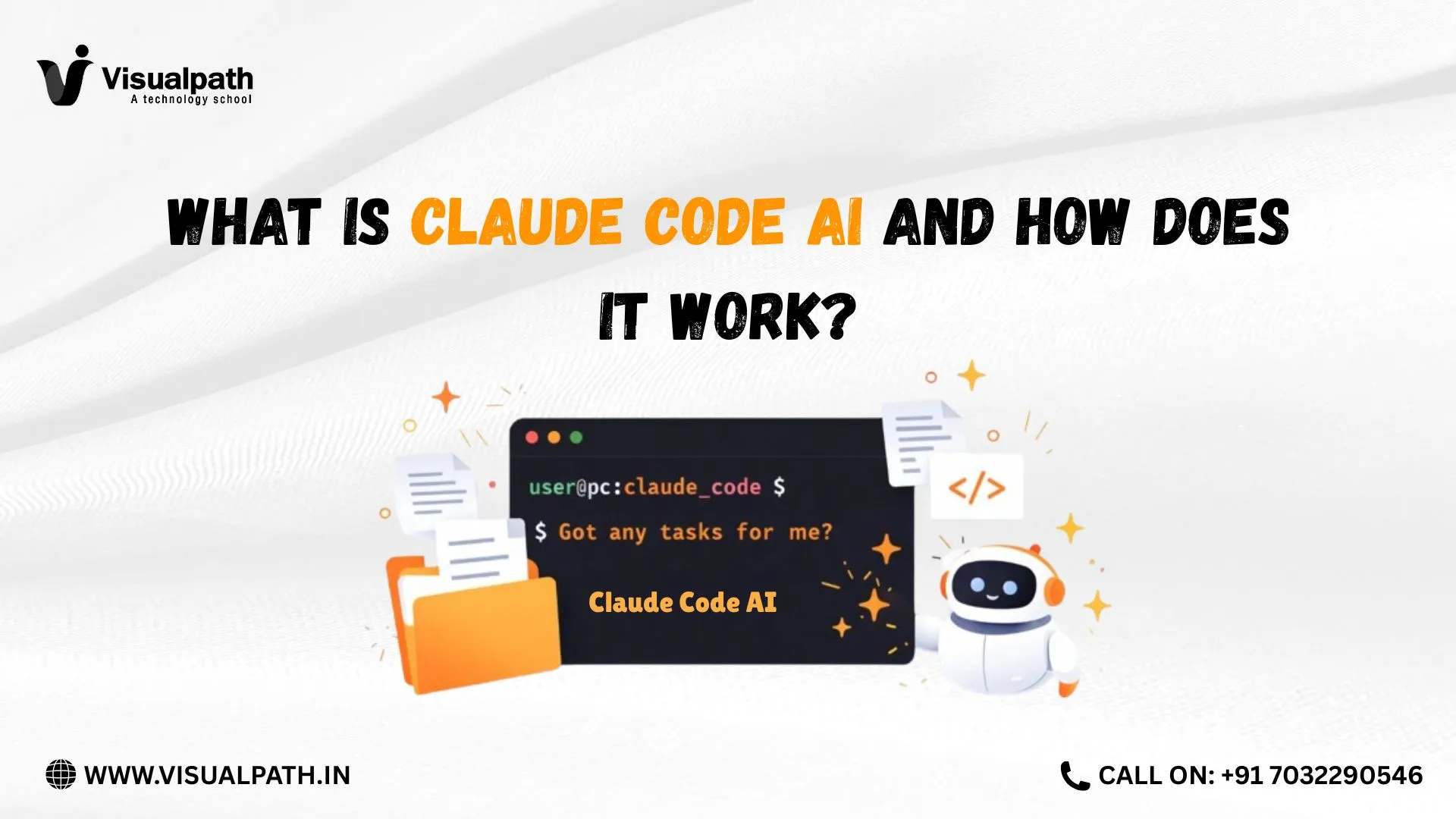 What Is Claude Code AI and How Does It Work?