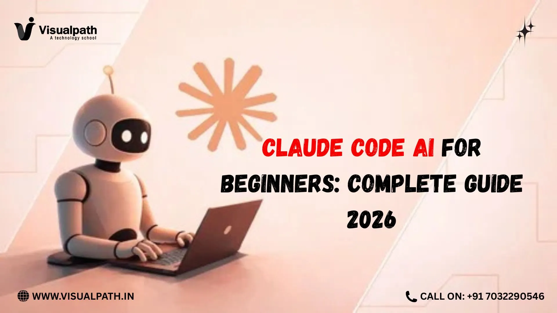 Claude Code AI for Beginners: Complete Guide 2026