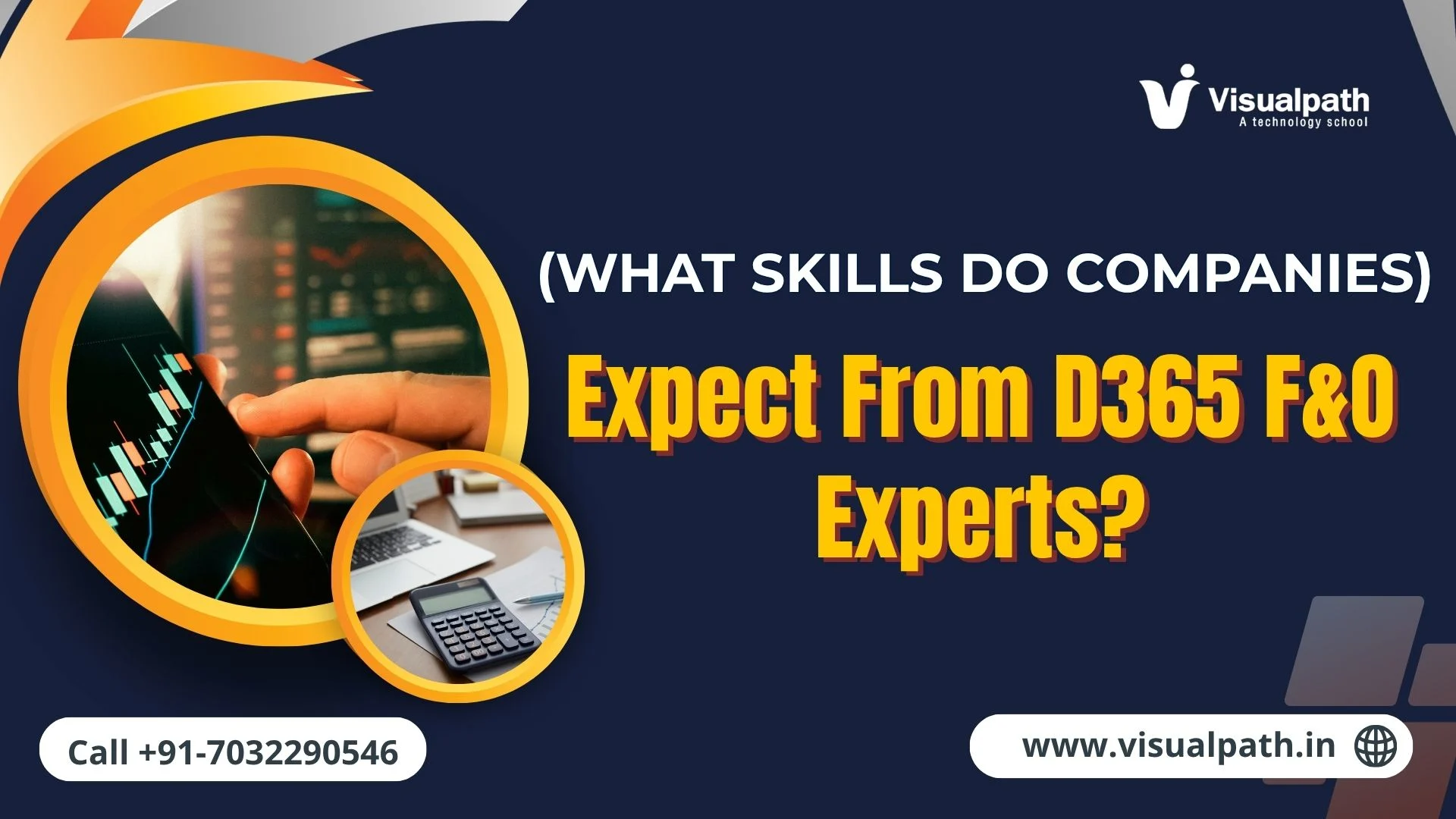 What Skills Do Companies Expect From D365 F&O Experts?