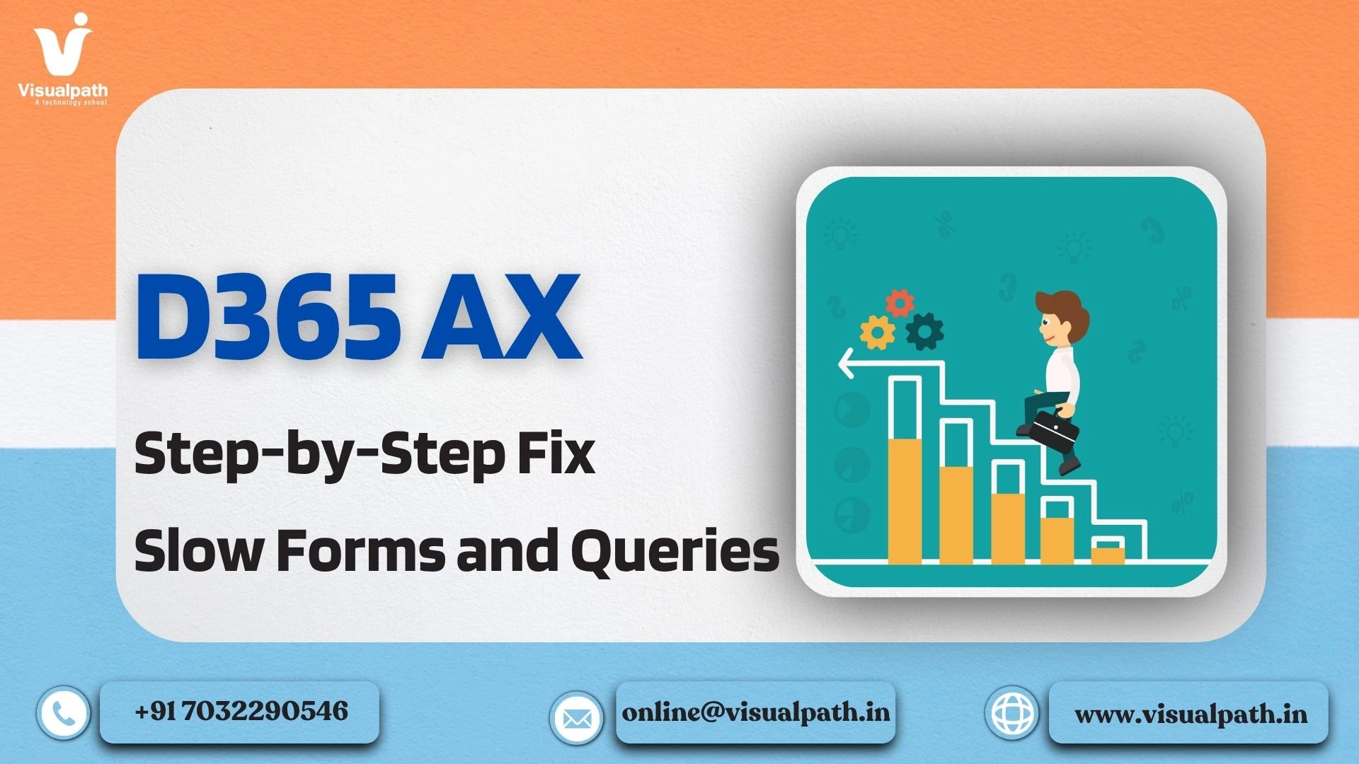 D365 AX: Step-by-Step Fix for Slow Forms and Queries