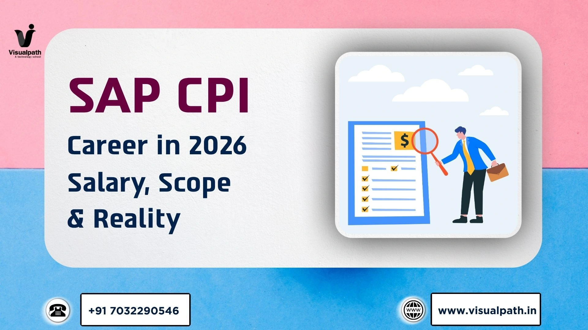 SAP CPI Career in 2026: Salary, Scope & Reality