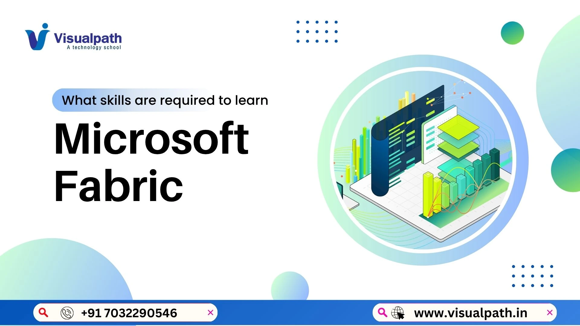 What Skills Are Required to Learn Microsoft Fabric?
