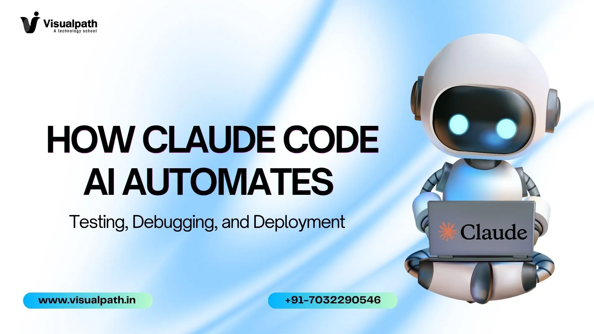 How Claude Code AI Automates Testing, Debugging, and Deployment