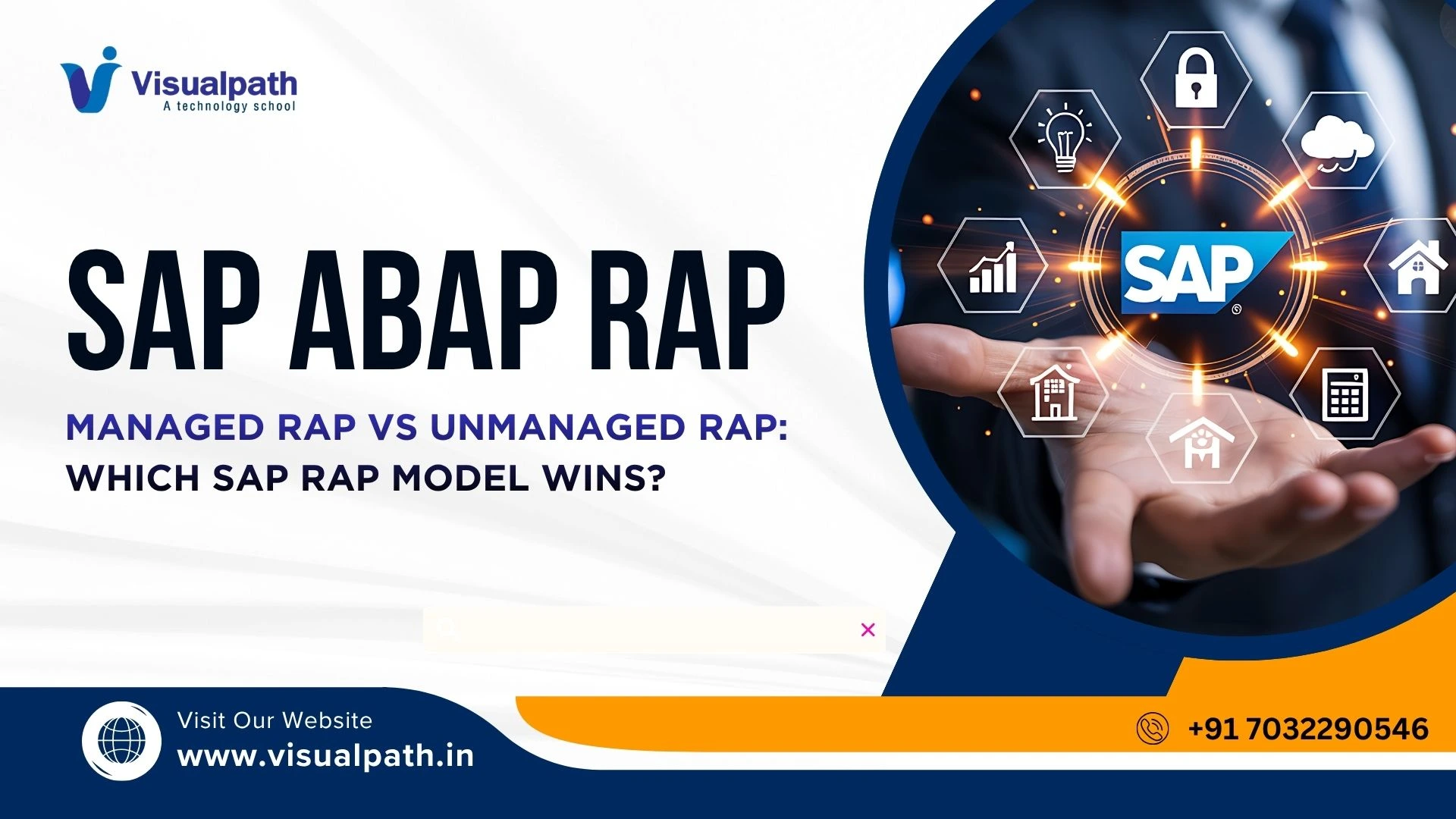 Managed RAP vs Unmanaged RAP Which SAP RAP Model Wins