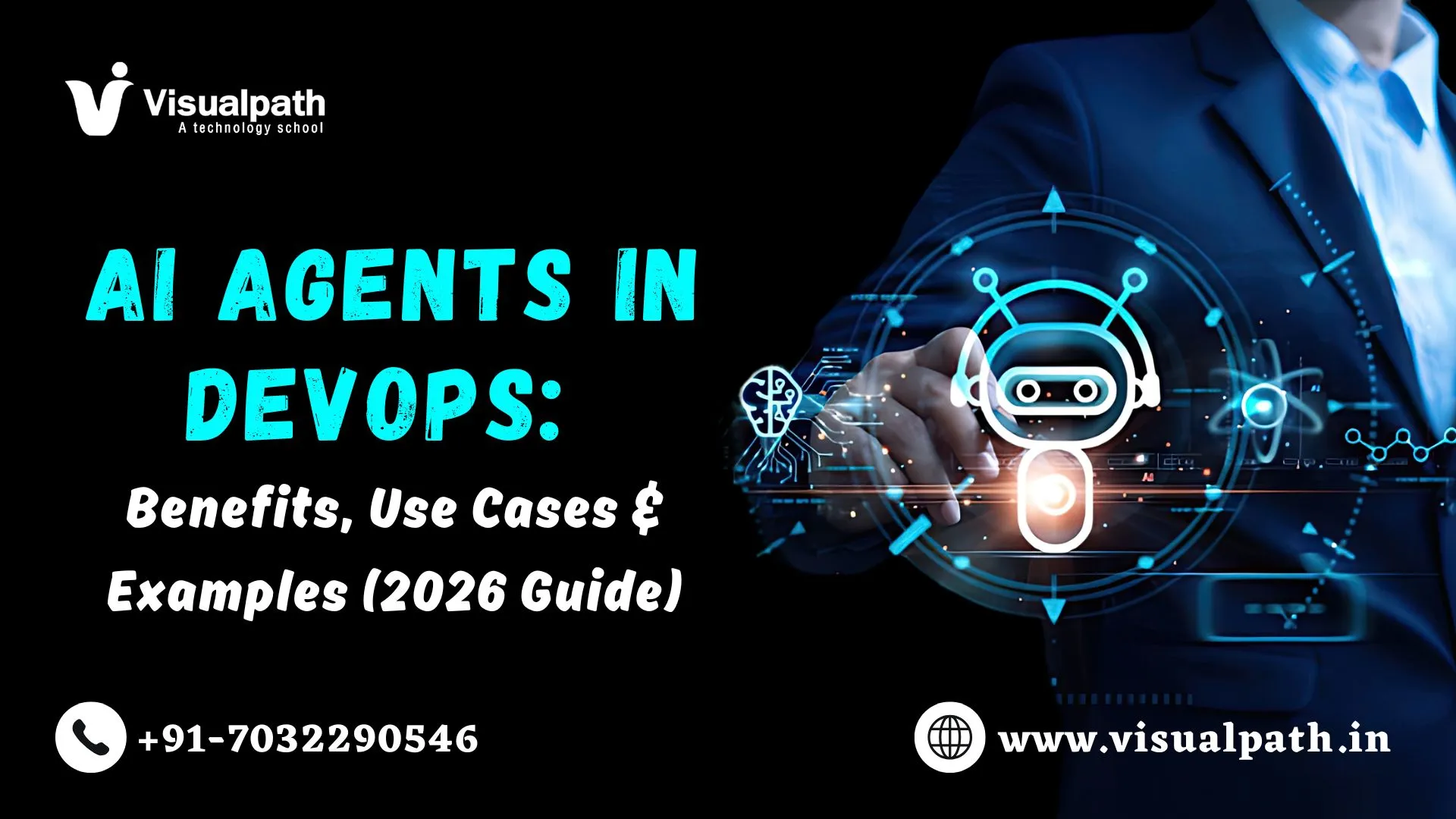 AI Agents in DevOps: Benefits, Use Cases, and Examples (2026)