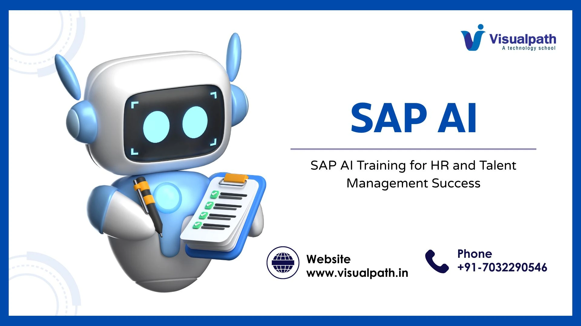 SAP AI for Human Resources and Talent Management Success