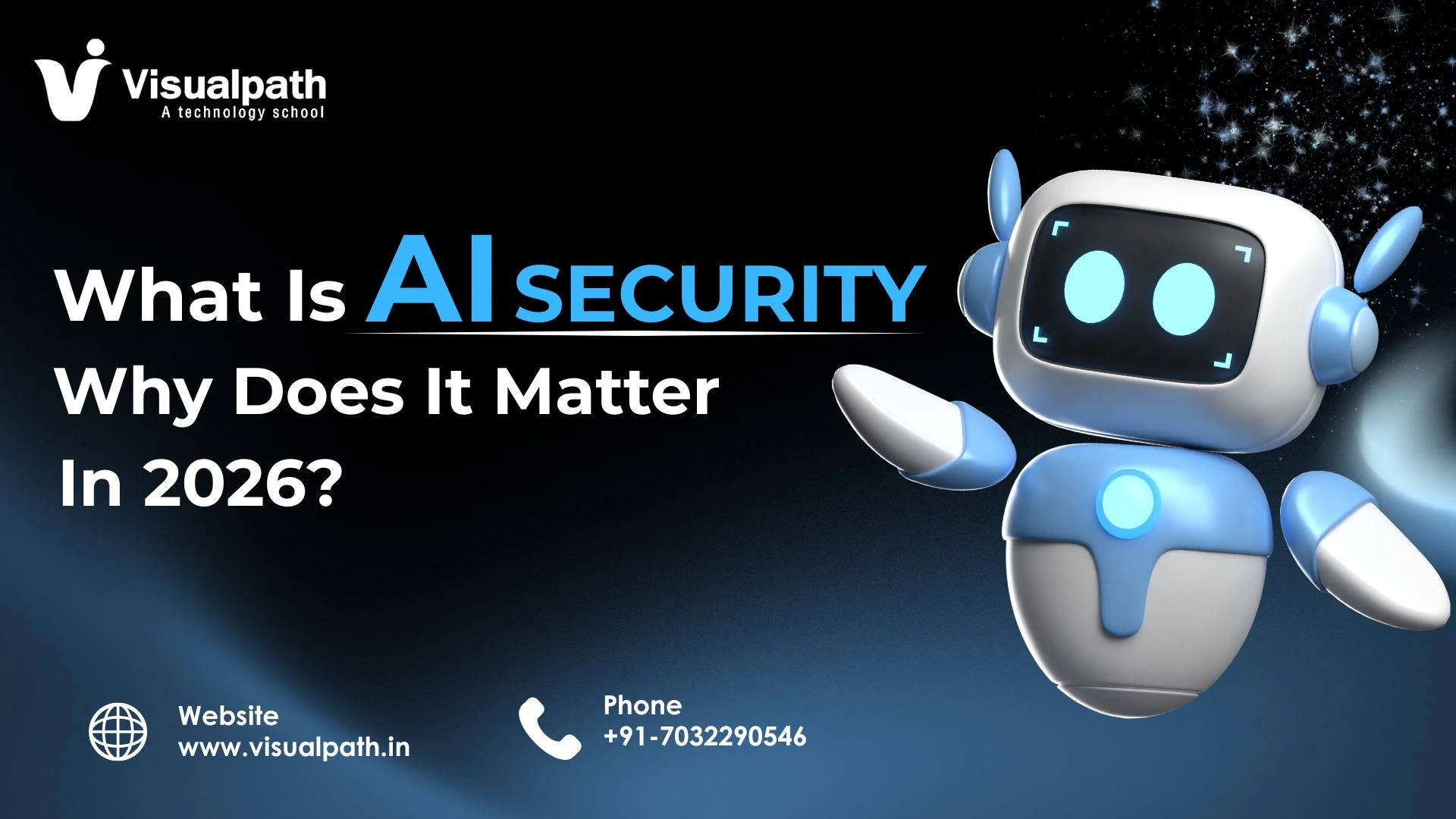 What Is AI Security and Why Does It Matter in 2026?