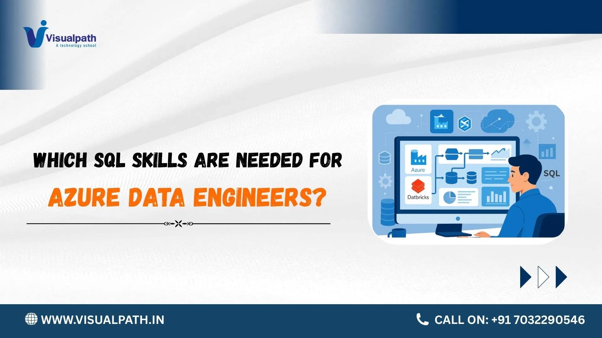 Which SQL Skills Are Needed for Azure Data Engineers?
