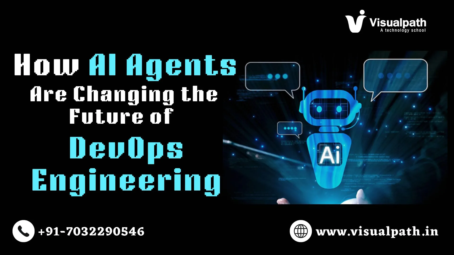 How AI Agents Are Changing the Future of DevOps Engineering
