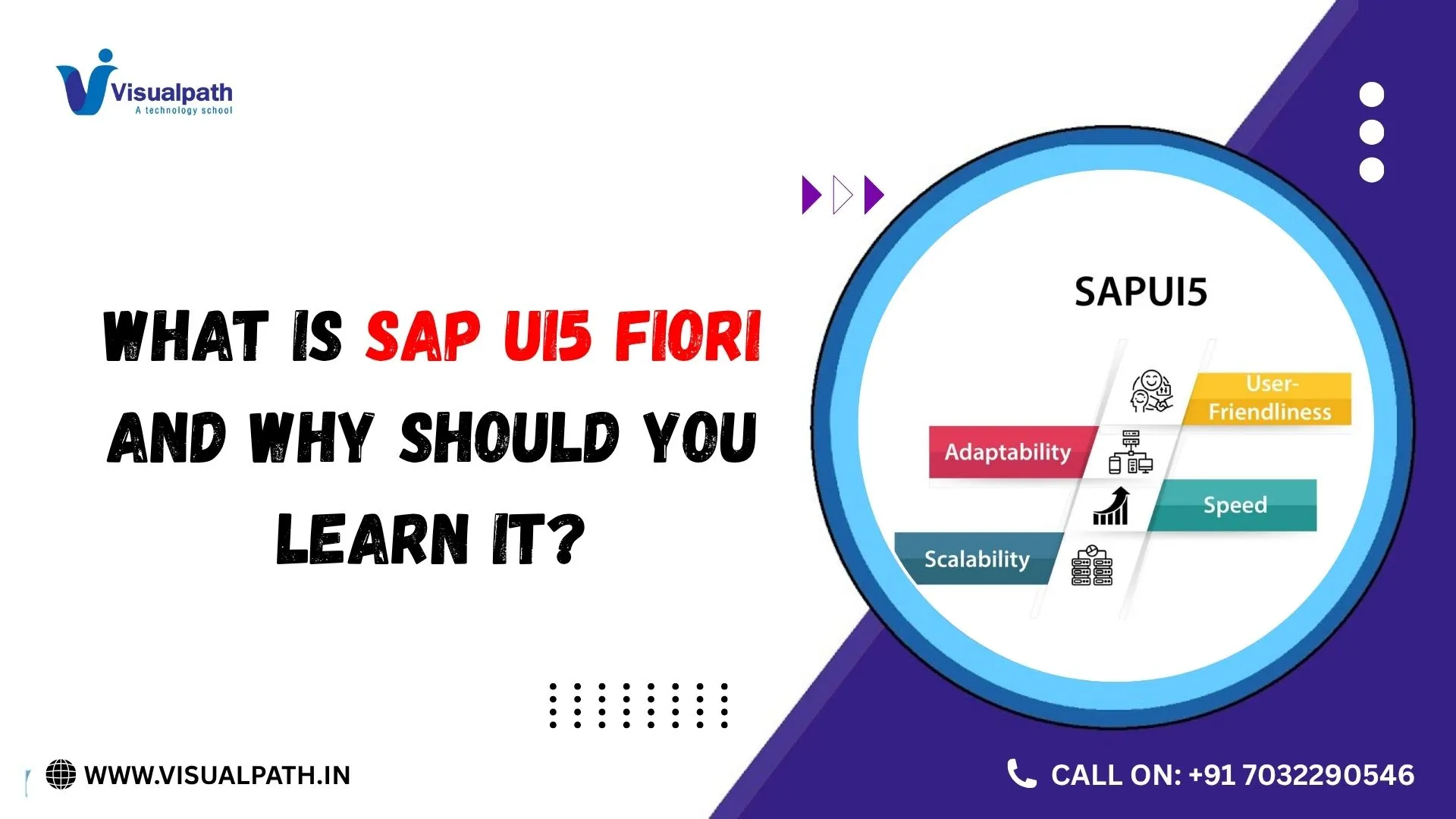 What Is SAP UI5 Fiori and Why Should You Learn It?